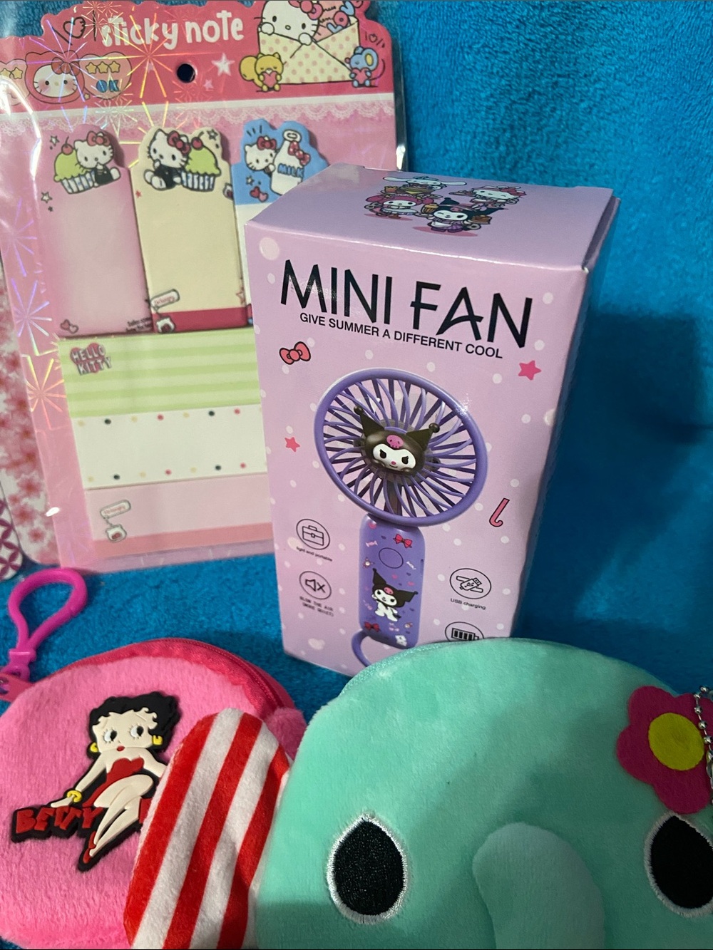 14 pc. misc bundle - Picture 9 of 11